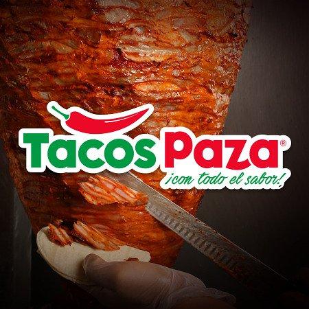 Tacos Paza